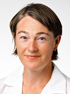 Mount Nittany Health  welcomes new hospitalist